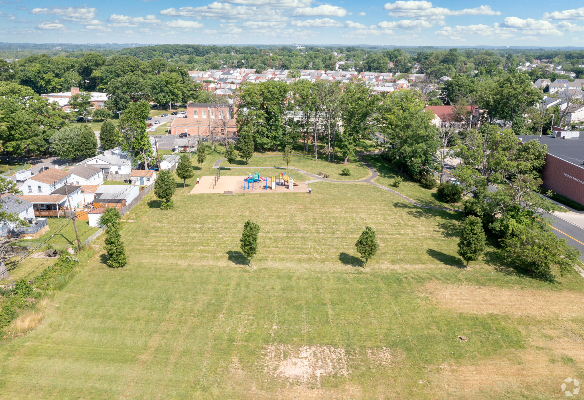 Orville Rd, Essex, MD for lease Primary Photo- Image 1 of 5