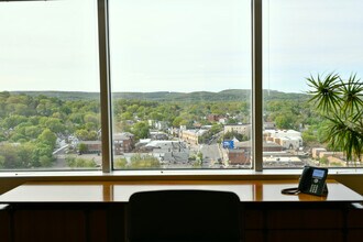 89 Headquarters Plz, Morristown, NJ for lease Interior Photo- Image 2 of 9