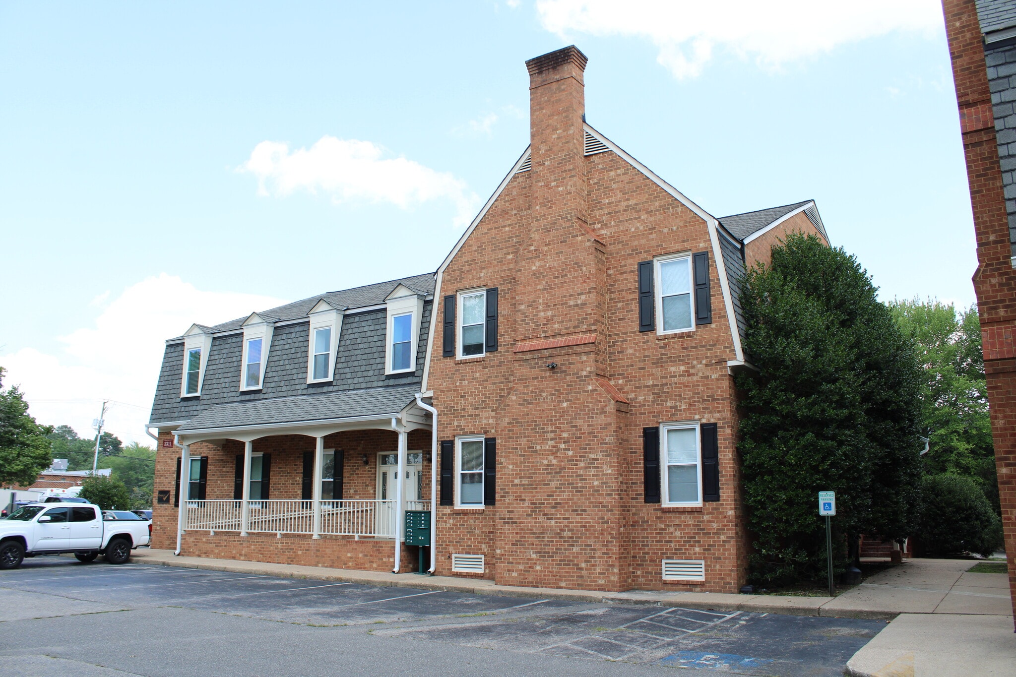 3307 Church Rd, Richmond, VA for lease Building Photo- Image 1 of 11
