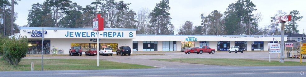 5726-5770 E FM-1960, Humble, TX for sale - Primary Photo - Image 1 of 1