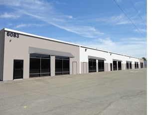 More details for 6083-6097 Power Inn Rd, Sacramento, CA - Industrial for Lease