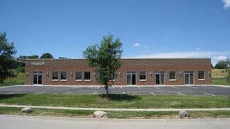 More details for 5930 S 118th Cir, Omaha, NE - Flex for Lease