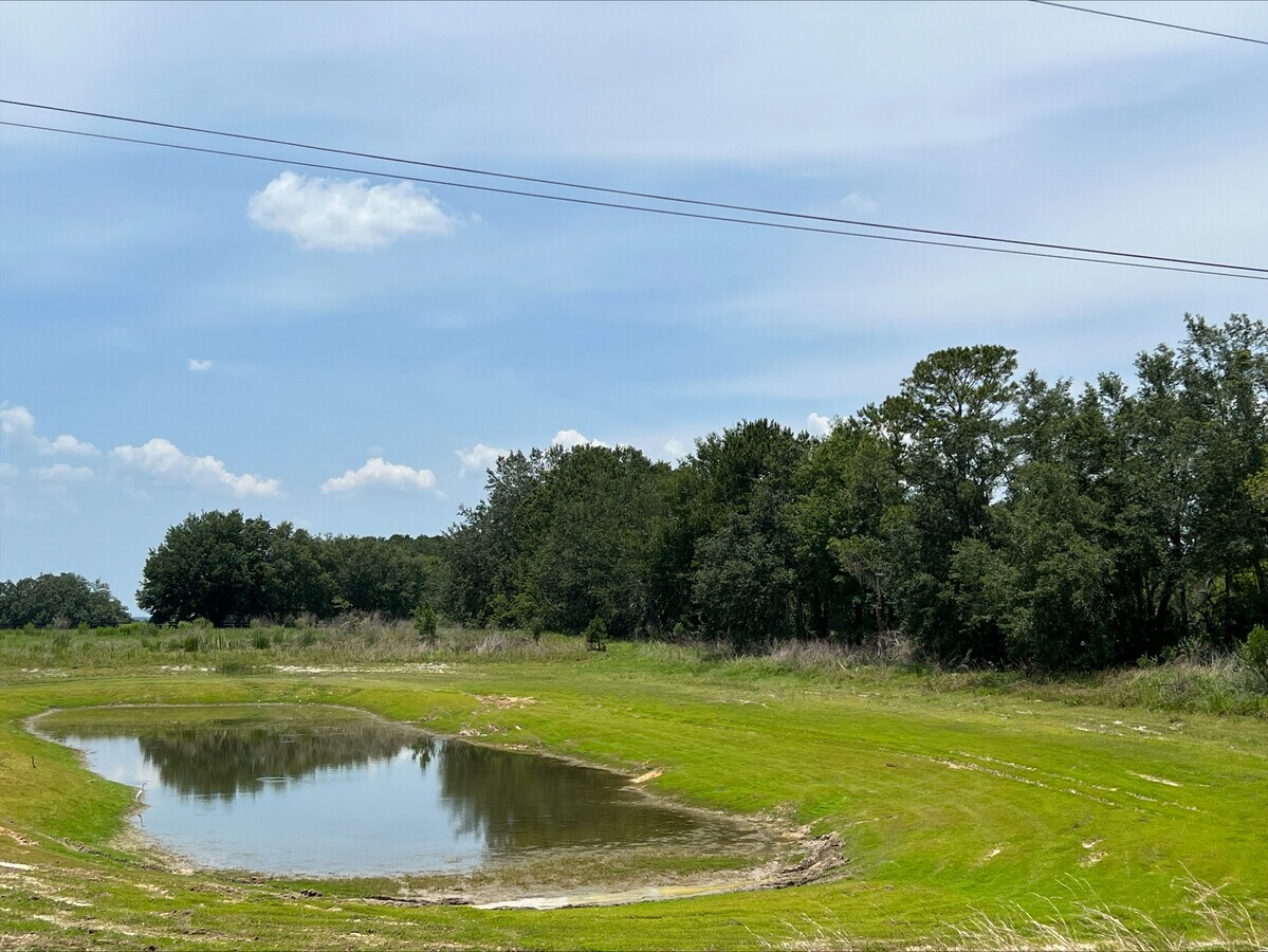 Hancock Lake, Brooksville, FL 34602