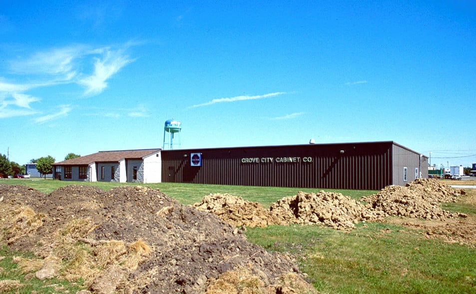 6129 Enterprise Pky, Grove City, OH for lease - Other - Image 3 of 6