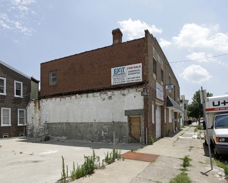 4501-4503 Belgrade St, Philadelphia, PA for sale - Building Photo - Image 3 of 3