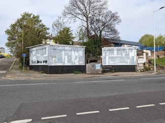 More details for Land at 144 Church Road, Birkenhead - Land for Sale