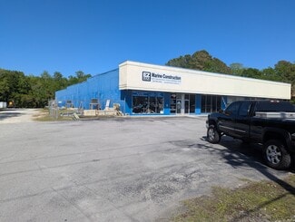 More details for 5568 Us-70 Hwy E, Newport, NC - Flex for Lease
