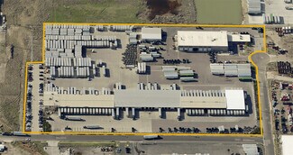 More details for 2245 S Arnold Way, Salt Lake City, UT - Industrial for Lease