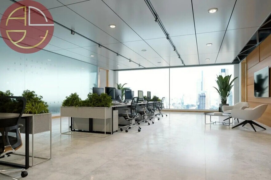 Office in Labège for lease - Interior Photo - Image 3 of 3