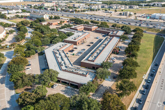 3900-4096 Sandshell Dr, Fort Worth, TX - aerial  map view - Image1