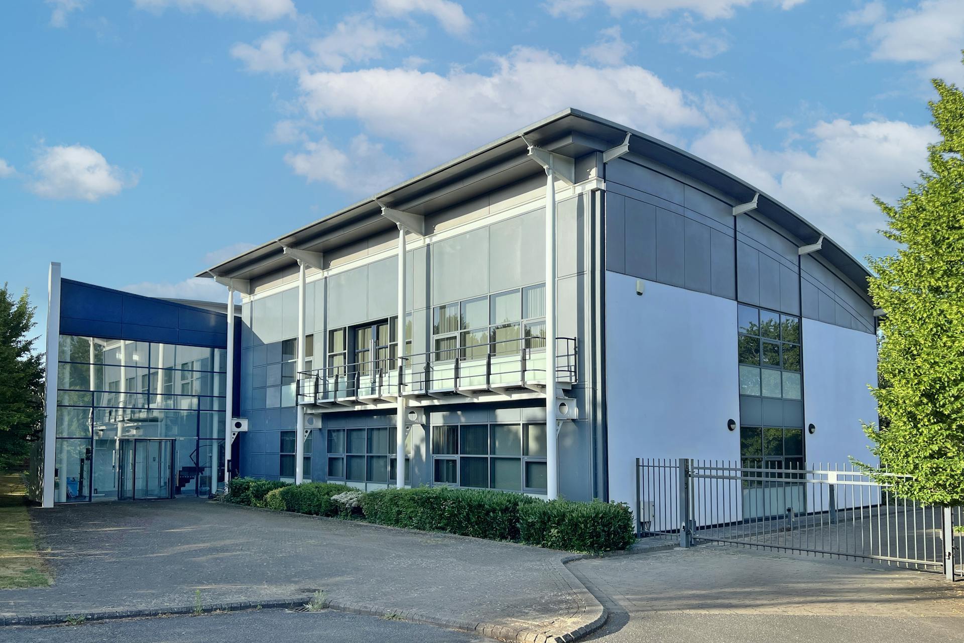 Fishponds Rd, Wokingham for sale Building Photo- Image 1 of 1