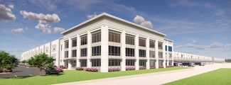 More details for Port Wentworth Commerce Center, Port Wentworth, GA - Industrial for Lease