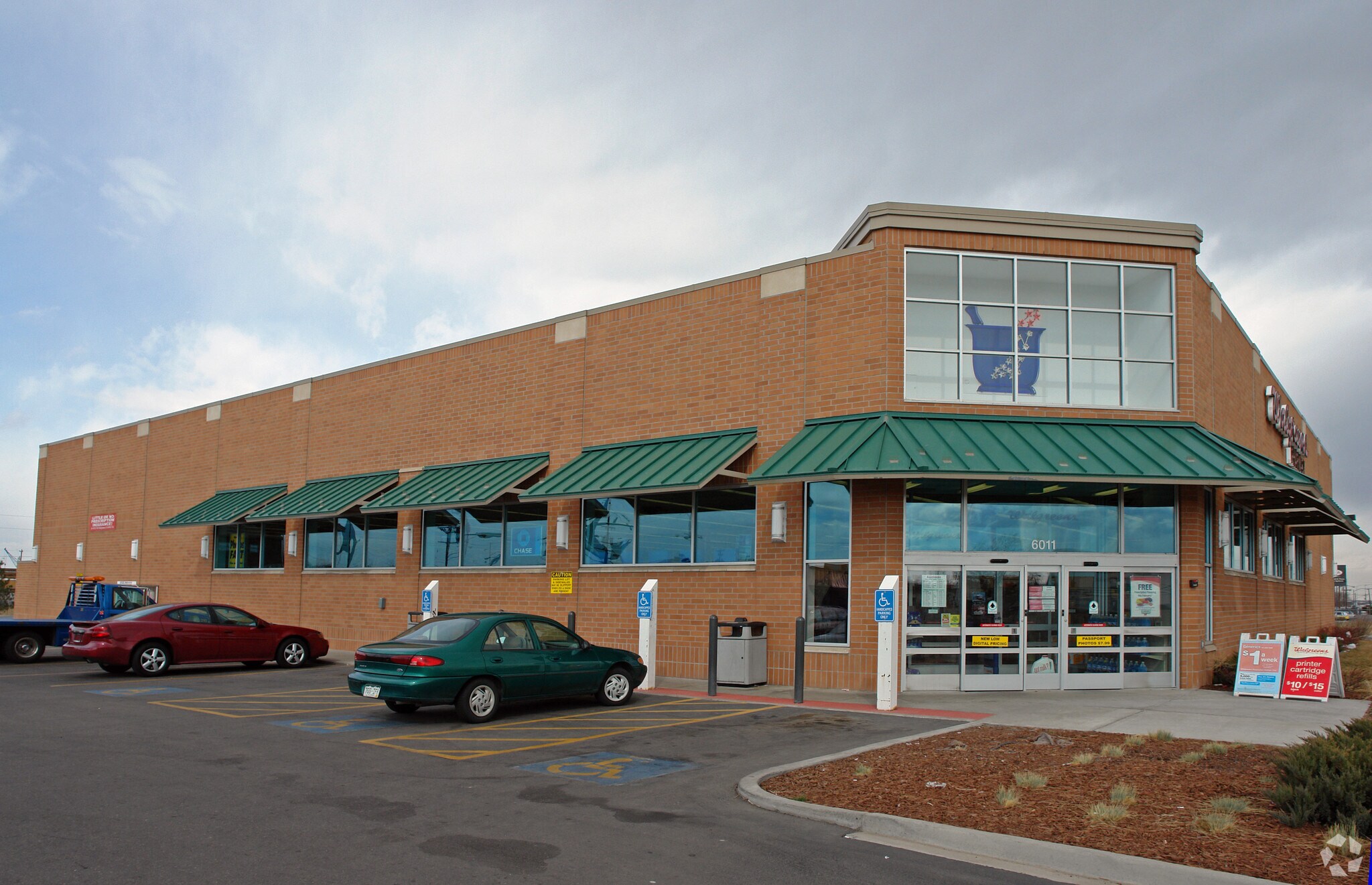 6011 Dexter St, Commerce City, CO for sale Primary Photo- Image 1 of 1