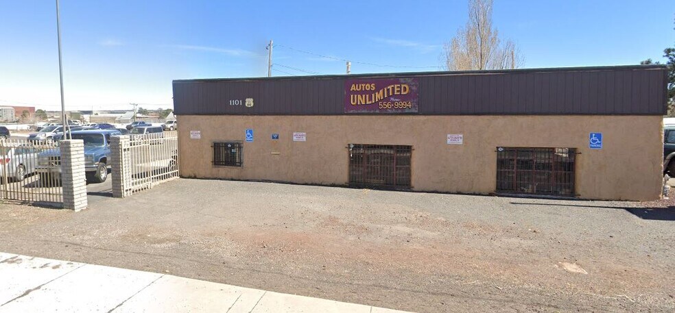 1101 W Route 66, Flagstaff, AZ for lease - Primary Photo - Image 2 of 2