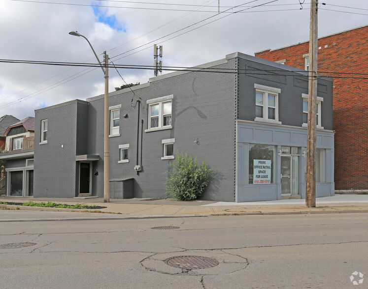 1548 King St E, Hamilton, ON for lease - Primary Photo - Image 1 of 7