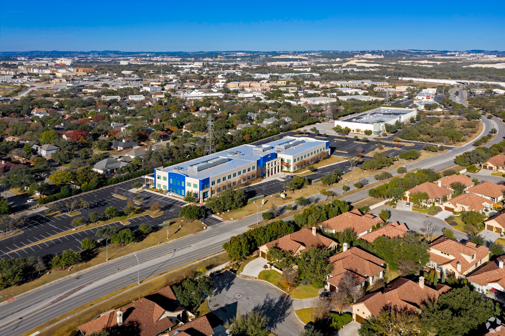 4500 LockhillSelma Rd, San Antonio, TX 78249 Lockhill Selma