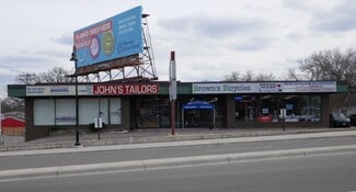 More details for 2321-2323 W 66th St, Richfield, MN - Office for Lease