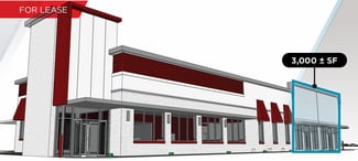 More details for 3500 E Race Ave, Searcy, AR - Retail for Lease