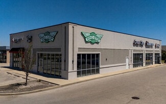 More details for 2401 N Bloomington St, Streator, IL - Retail for Sale