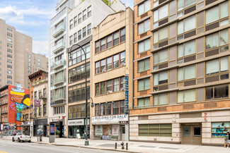 More details for 131 W 14th St, New York, NY - Retail for Lease