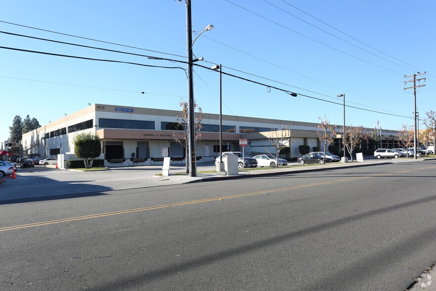 93209328 Telstar Ave, El Monte, CA, 91731 Industrial Space For Lease