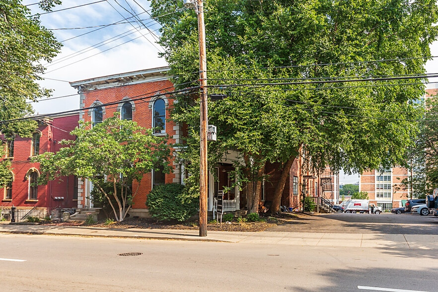 118 W 5th St, Covington, KY for lease - Building Photo - Image 3 of 12