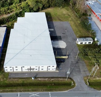 More details for 12388 Starkey Rd, Largo, FL - Industrial for Sale