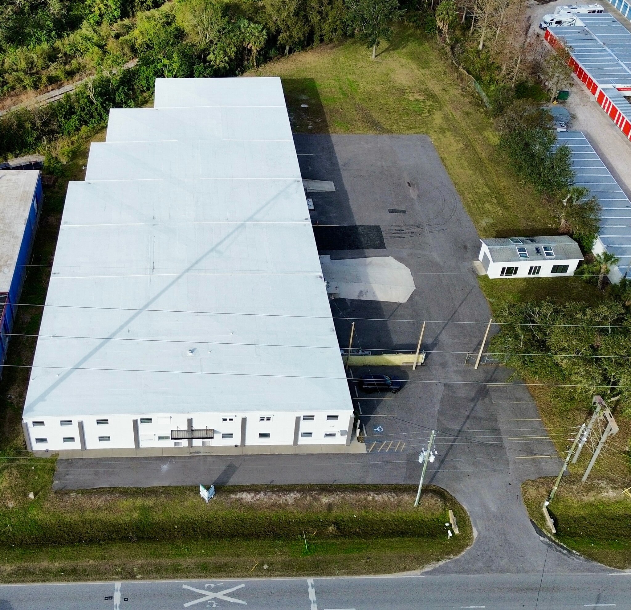 12388 Starkey Rd, Largo, FL for lease Building Photo- Image 1 of 28