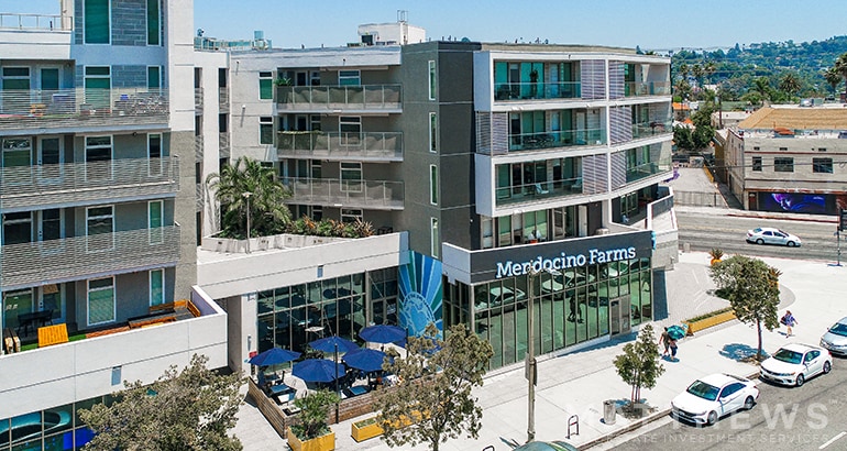 4531 Hollywood Blvd, Los Angeles, CA for lease - Building Photo - Image 2 of 6