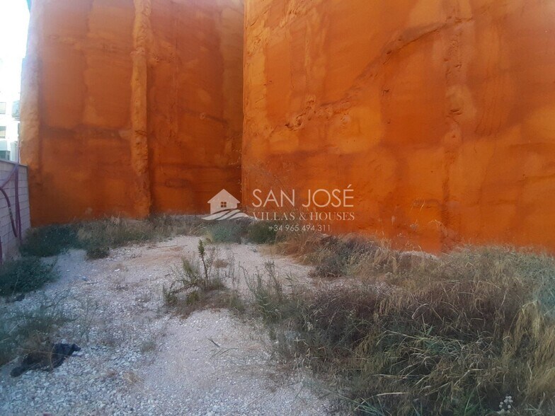 Land in Alicante for sale - Building Photo - Image 2 of 2