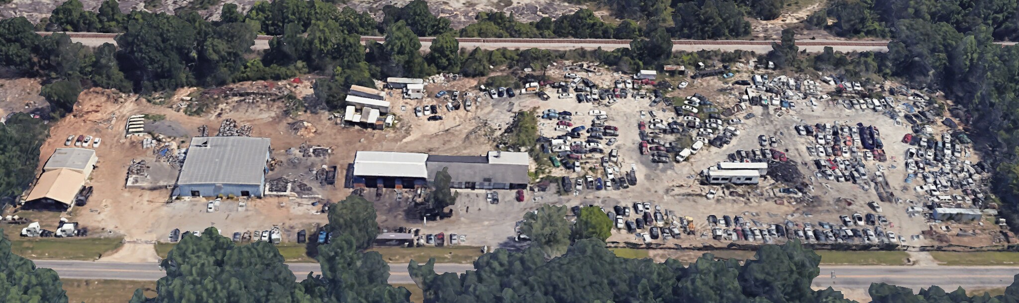 8430 Covington Hwy, Lithonia, GA for sale Primary Photo- Image 1 of 19