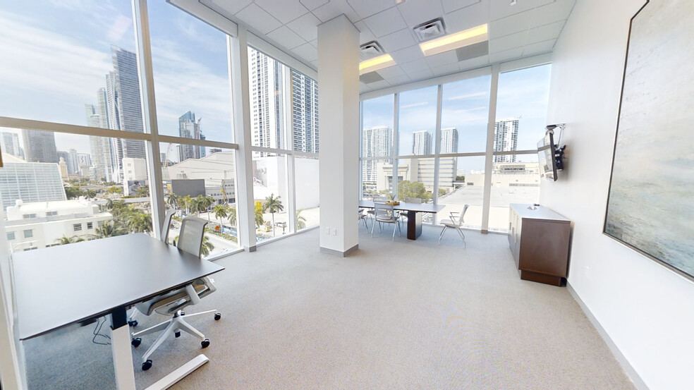 1501 Biscayne Blvd, Miami, FL for lease - Interior Photo - Image 1 of 76