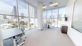 More details for 1501 Biscayne Blvd, Miami, FL - Office for Lease