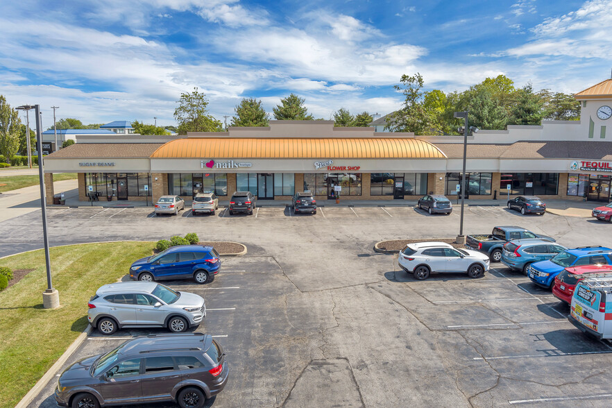 2621-2661 Muegge Rd, Saint Charles, MO for lease - Building Photo - Image 3 of 8