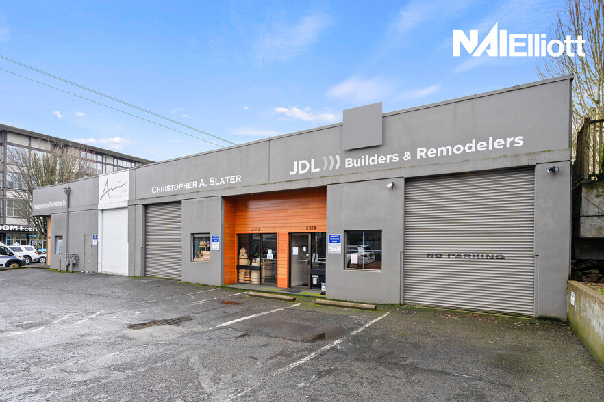 2314 NW Savier St, Portland, OR for lease - Building Photo - Image 1 of 6