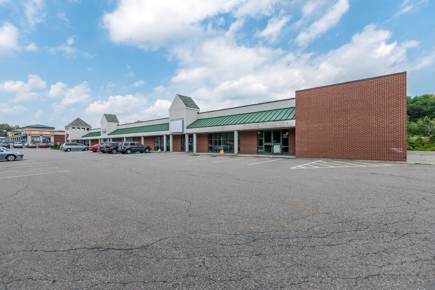 20 Commercial Rd, Leominster, MA 01453 - OfficeRetail for Lease ...