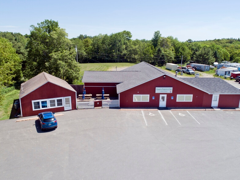 181 Waterville Rd, Belfast, ME for sale - Building Photo - Image 3 of 30