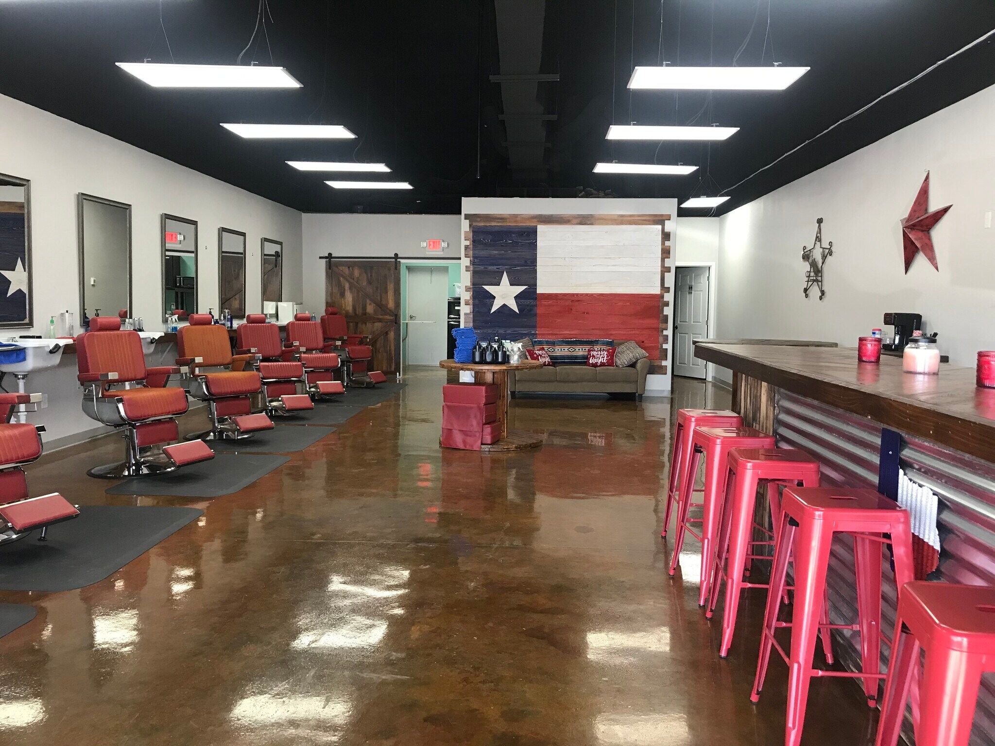 10445 Eastex Freeway, Beaumont, TX 77708 The Silos