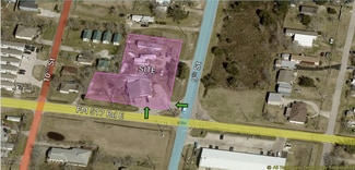 More details for 902 FM517, San Leon, TX - Retail for Sale