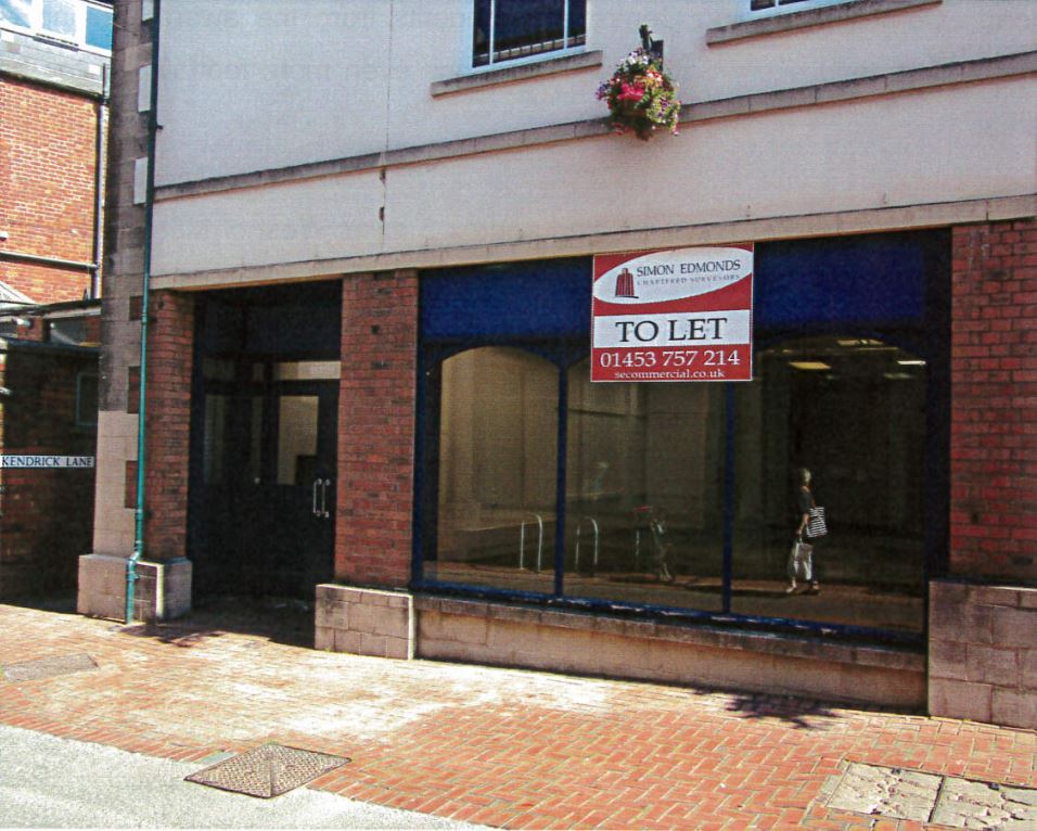 5 Threadneedle St, Stroud for lease Building Photo- Image 1 of 2