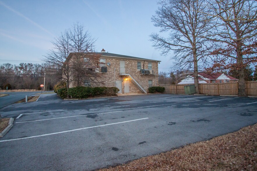 3555 Leonardtown Rd, Waldorf, MD for sale - Other - Image 1 of 1