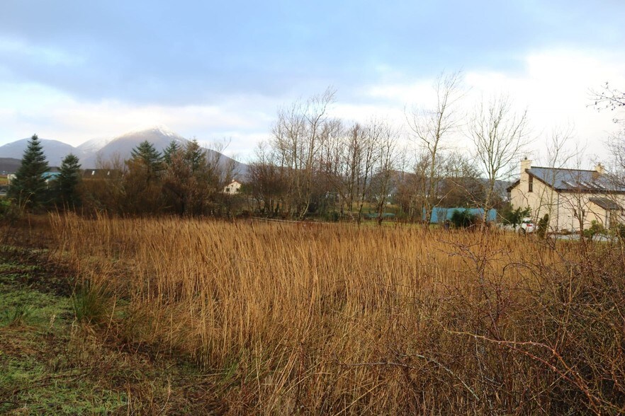 Moorlands, Isle Of Skye, HLD IV42 8QD Plot 13