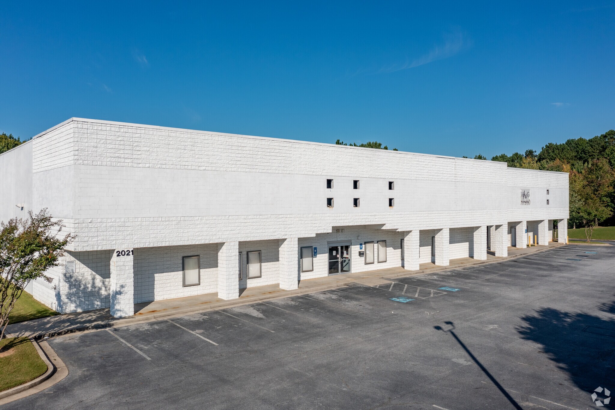 W Liddell Rd, Duluth, GA for sale Primary Photo- Image 1 of 1