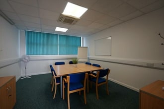 25 New Market St, Ulverston for lease Interior Photo- Image 2 of 3