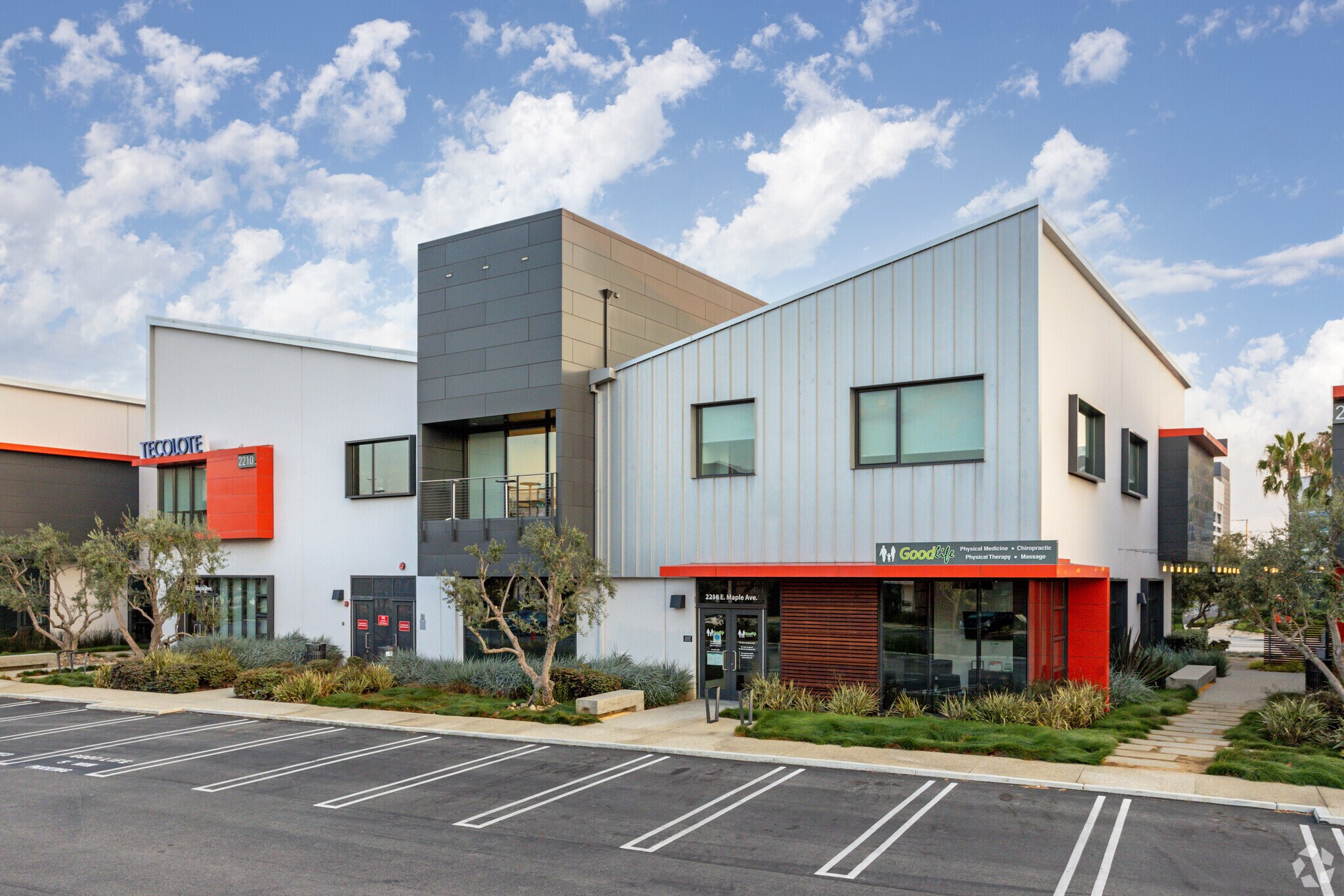 2210-2218 E Maple Ave, El Segundo, CA for sale Primary Photo- Image 1 of 1