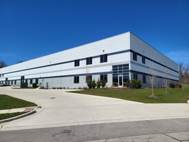 175 Prairie Lake Rd, East Dundee IL - Warehouse