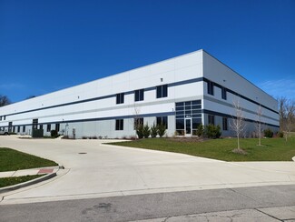 More details for 175 Prairie Lake Rd, East Dundee, IL - Industrial for Lease