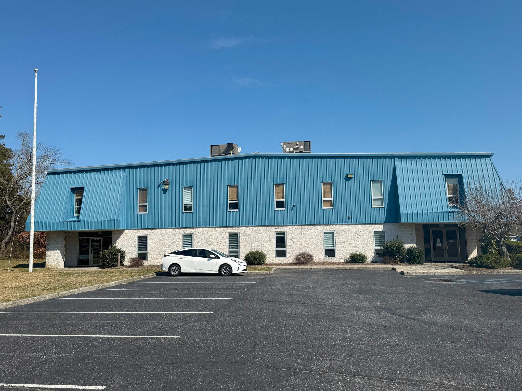 1402 Doughty Rd, Egg Harbor Township, NJ for lease Interior Photo- Image 1 of 12