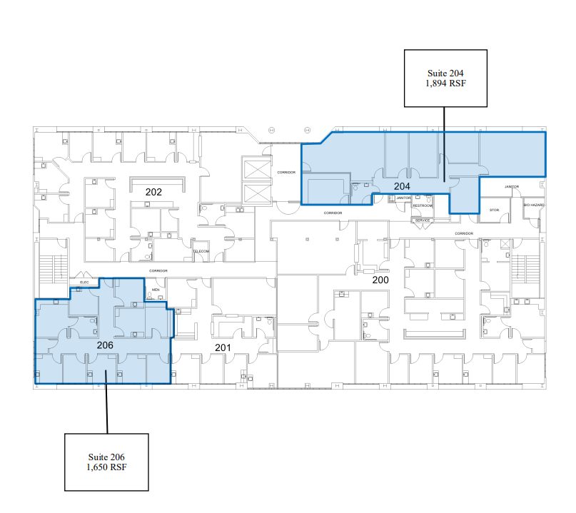 3628 E Imperial Hwy, Lynwood, CA for lease Floor Plan- Image 1 of 1