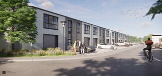 More details for The Laurels, Units 26 - 31 Spitfire Way, Ramsgate - Industrial for Sale
